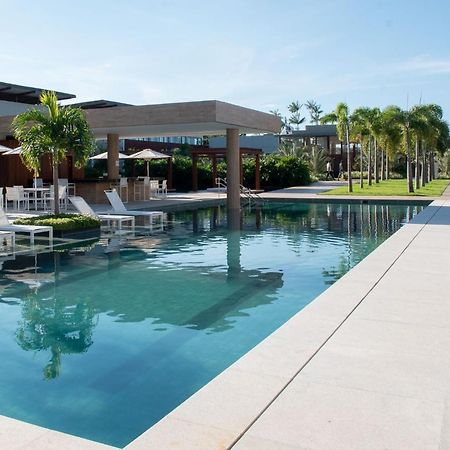 Qavi - Suíte luxuosa com varanda na rua principal de Pipa #ÎledePipa Praia de Pipa Exterior foto