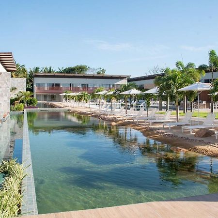 Qavi - Suíte luxuosa com varanda na rua principal de Pipa #ÎledePipa Praia de Pipa Exterior foto